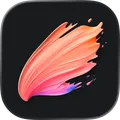 Логотип Procreate Pocket