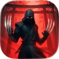 Логотип Shadow Fight 4