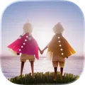Логотип Sky: Children of the Light
