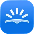 Логотип Skyscanner