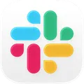 Логотип Slack