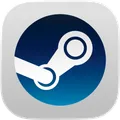 Логотип Steam