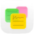 Логотип Stickies