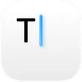 Логотип TextEdit