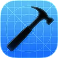 Логотип Xcode