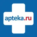 Логотип Apteka.ru