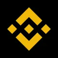 Логотип Binance