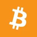 Логотип Bitcoin