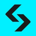 Логотип Bitget