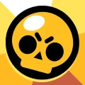 Логотип Brawl Stars