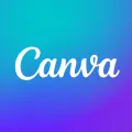 Логотип Canva