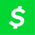 Логотип Cash App