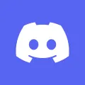 Логотип Discord