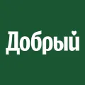Логотип Добрый