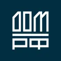 Логотип ДОМ.РФ