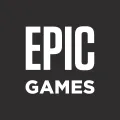 Логотип Epic Games