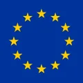 Логотип Европа