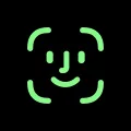 Логотип Face ID
