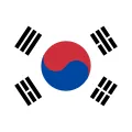 South Korea logo