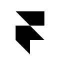 Логотип Framer