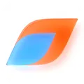 Логотип Газпромбанк