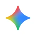 Логотип Gemini