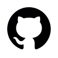 Логотип GitHub