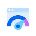 Логотип Google PageSpeed Insights