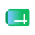 Логотип Google Таблицы