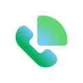 Логотип Google Voice
