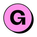 Логотип Gumroad