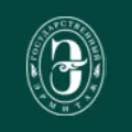 Логотип Эрмитаж