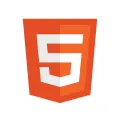 Логотип HTML