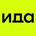 Логотип ИДА Проджект