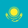Kazakhstan logo