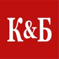 Логотип Красное&Белое