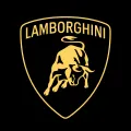 Lamborghini logo