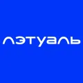 Логотип Л'Этуаль