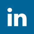 Логотип LinkedIn
