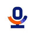 Логотип Литрес: Чтец