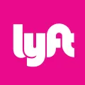 Логотип Lyft