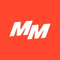 Логотип Магнит Маркет