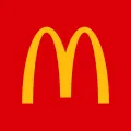Логотип McDonald's