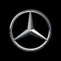 Логотип Mercedes-Benz