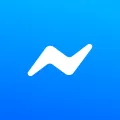 Логотип Messenger