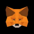 Логотип MetaMask