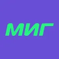 Логотип МИГ Банк
