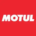 Логотип Motul