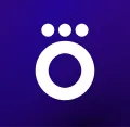 Логотип Okko