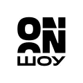 Логотип ON Шоу